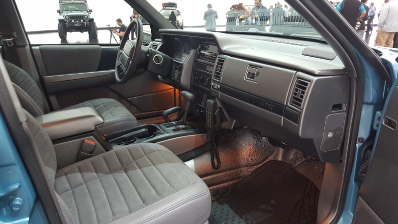 Photo Credit: David Tracy/Jalopnik